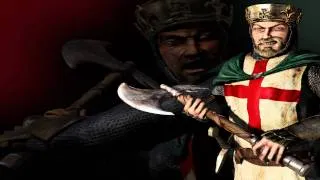 Thumbnail: Stronghold Crusader Soundtrack - Gorn with the Wind