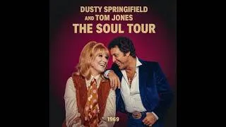 Thumbnail: 60’s Soul Duets (1968) [Rare Album] | Keeper of My Heart — Inspired by Dusty Springfield & Tom Jones