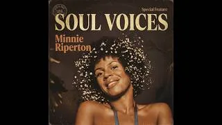 Thumbnail: 60’s Soul Ballads (1969) [Rare Album] | Being With You — Inspired by Minnie Riperton