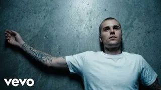 Thumbnail: Justin Bieber - Never Letting Go