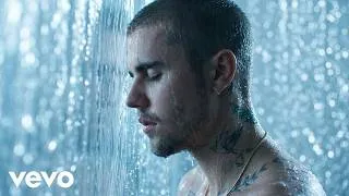Thumbnail: Justin Bieber - Talking To Myself