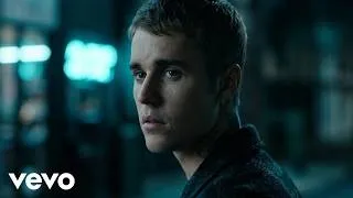 Thumbnail: Justin Bieber - Standing Right There