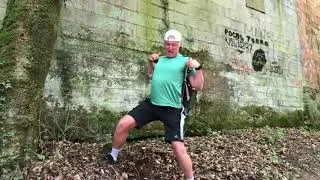Thumbnail: Doing da Camino ... take ... 800kms!