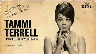 Thumbnail: Tender Flame & Motown Promise | Inspired by Tammi Terrell | I Believe in Us