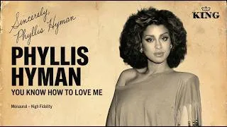 Thumbnail: Velvet Echo & Burning Desire | Inspired by Phyllis Hyman | I Love Without Fear