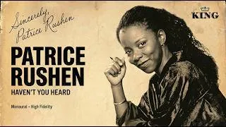 Thumbnail: Silken Rain & Secret Heat | Inspired by Patrice Rushen | You’ll Always Be My One