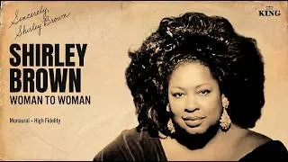 Thumbnail: Woman to Woman Truth & Blues Fire | Inspired by Shirley Brown