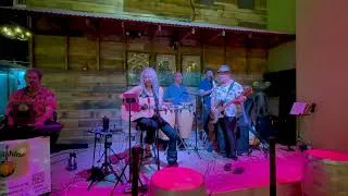 Thumbnail: Under African Skies - Paul Simon (Soulshine Live Cover)