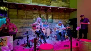 Thumbnail: Change the World - Eric Clapton (Soulshine Live Cover)