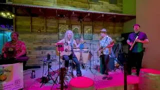 Thumbnail: Mama Told Me Not To Come - 3 Dog Night (Soulshine Live Cover)