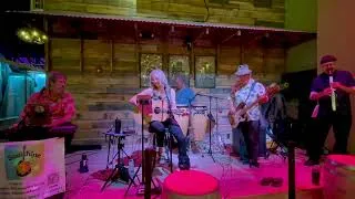 Thumbnail: Something to Talk About - Bonnie Raitt (Soulshine Live Cover)