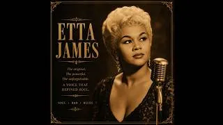 Thumbnail: Etta James (1960–1975) — Classic Soul Archive | Dynamic Range • Blues Expression • Vintage Soul