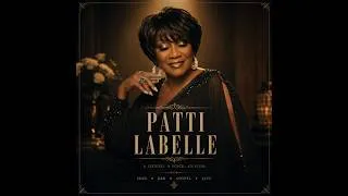 Thumbnail: Patti LaBelle (1973–1981) — Classic Soul Collection | Dynamic Range • Funk Soul • Timeless Energy