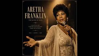 Thumbnail: Aretha Franklin — The Queen of Soul | Gospel Passion • Powerful Expression • Eternal Classics