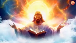 Thumbnail: Jesucristo Y Los Arcángeles Atraen Energía Positiva • Elimina Toxinas Y Negatividad, Limpiar El Aura