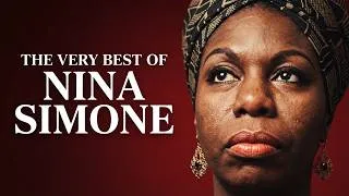 Thumbnail: No One Could Hold the Rain (1965) [Classic Blues] – Inspired by Nina Simone's Powerful Spirit