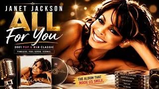 Thumbnail: Janet Jackson – All for You | 2000s Pop & R&B Classic