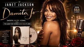 Thumbnail: Janet Jackson – Damita Jo | Smooth 2000s R&B Pop Classic