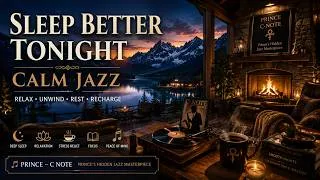 Thumbnail: Relax, Unwind & Sleep | Prince – C-Note | Beautiful Mountain Views