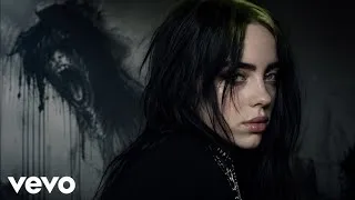 Thumbnail: Billie Eilish - Mistakes (Official Music Video)