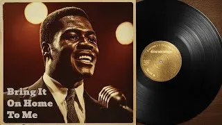 Thumbnail: 60's Soul Classic (1959) [Lost Demos] Sam Cooke, Ray Charles Inspired - Bring It On Home To Me