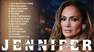 Thumbnail: Jennifer Lopez: Iconic Pop Classics Club Anthems To Lift Your Mood Playlist.
