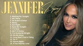 Thumbnail: Jennifer Lopez: Best Songs Greatest Hits Latin Pop Energy Remix Collection.