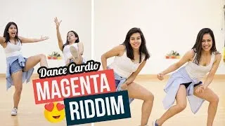 Thumbnail: Magenta Riddim l DJ Snake | Soul WERK™ Dance Fitness