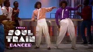 Thumbnail: Gary Porter & Steve Higgs Create Crew, Defeat Soul Train Rivals | I Was A Soul Train Dancer