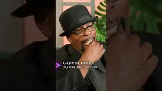 Thumbnail: Gary Porter & Steve Higgs Discuss Plan To Break Through Soul Train’s Gatekeepers #Shorts #BET #Dance