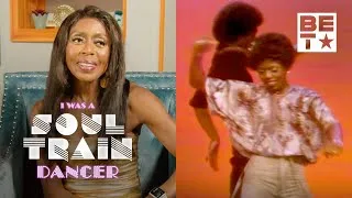 Thumbnail: Diana Price Talks Sneaking Out & Marrying A Soul Train Dancer | I Was A Soul Train Dancer