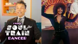 Thumbnail: Tyrone Swan Talks Gold Suit, Dance Partners & Battle Over Ex-Girlfriend! | I Was A Soul Train Dancer