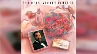 Thumbnail: Sam Dees - All The World To Me
