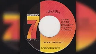 Thumbnail: Jackey Beavers - I Never Found A Girl (To Love Me Like You Do)