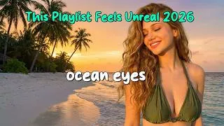 Thumbnail: This Playlist Feels Unreal 2026 - Trending | Masterpiece Playlist