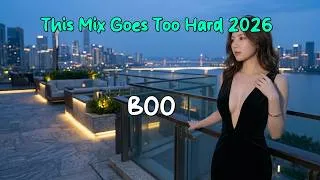 Thumbnail: This Mix Goes Too Hard 2026 - Trending | Fan Favorites