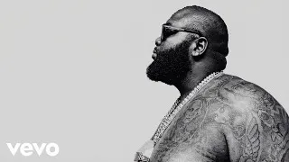 Thumbnail: Rick Ross - God's Favor (official music audio 2026)