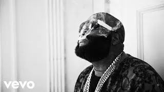 Thumbnail: Rick Ross - Hatred (official music audio 2026)