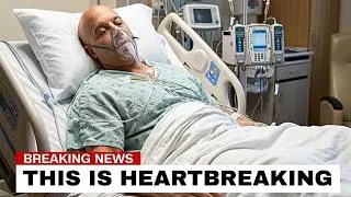 Thumbnail: What Became of Vin Diesel at 58, Don't Hold Back the TEARS After Watching This