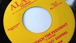 Thumbnail: The Honey Drippers - Impeach The President