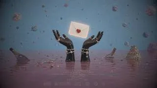 Thumbnail: ai cắt tơ hồng ai gieo tình duyên ta nửa vời?