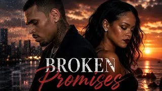 Thumbnail: Chris Brown ft Rihanna - Broken promises (Official Fan-made Music) Emotional Love Song 