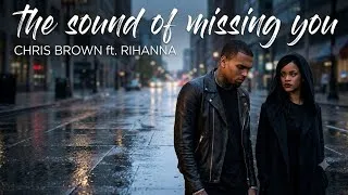 Thumbnail: Chris Brown ft Rihanna - The Sound Of Missing You (Official Fan-made Music) Emotional Love Song 
