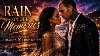 Thumbnail: Rihanna ft Chris Brown - Rain On Memories 