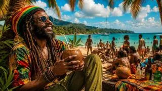 Thumbnail: POWERFUL ROOTS REGGAE SUMMER MIX (2026) 🌞 Conscious Reggae | Positive Dub | Live Reggae Music