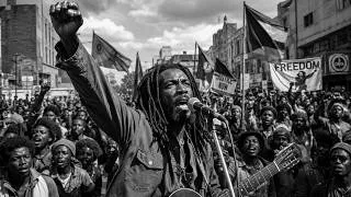 Thumbnail: POWERFUL (1976) Militant Roots Reggae | Conscious Reggae Mix | 1 Hour LIVE Roots Dub
