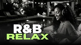 Thumbnail: R&B Soul Calming 🌙 for Healing & Positive Energy for Deep Concentration and Creative Flow