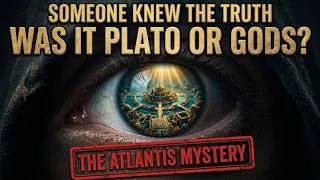 Thumbnail: 🏛️ Atlantis Is Not Lost - It's Inside You | Soul Weaver Philosophy