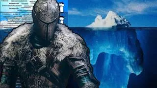 Thumbnail: The Dark Souls 2 Iceberg Explained