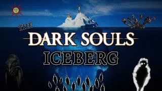 Thumbnail: The Dark Souls 1 Iceberg Explained